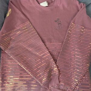 Pink spirit jersey